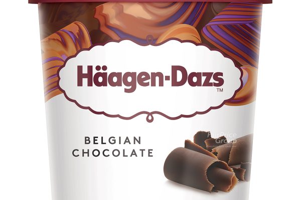 Häagen-Dazs Belgian Chocolate: Es Krim Pinta Lezat dan Kualitas Tinggi