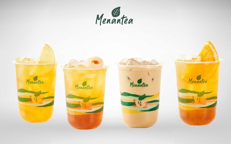 Mengenal Teh Buah Hawaii: Rasa Segar dan Alami yang Menyegarkan