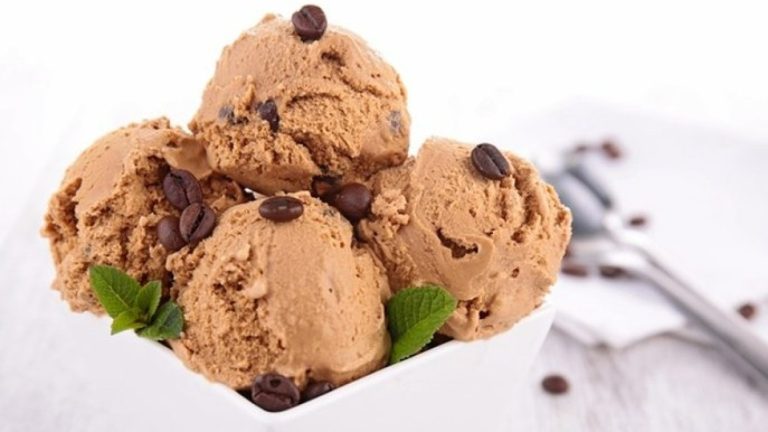 Ragam Rasa Es Krim Kopi yang Menggoda Selera
