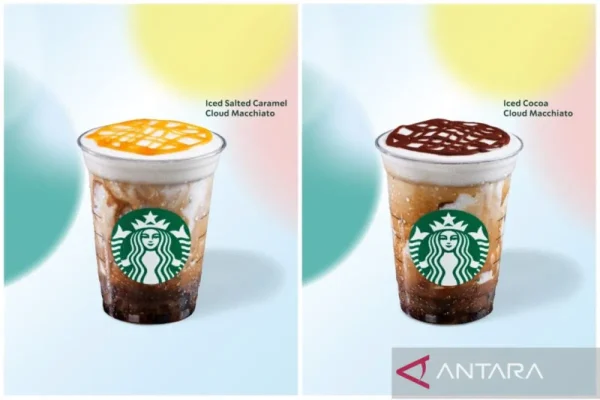 Menikmati Keunikan Minuman Macchiato: Rasa dan Varian Terbaru