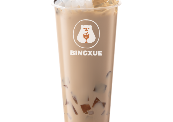 Minuman Supreme Mixed Milk Tea: Rasa Lezat dan Segar yang Menggoda