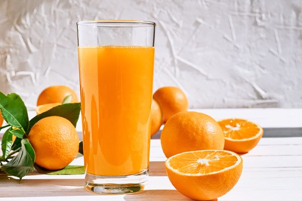 Manfaat dan Rasa Segar dari Minuman Jus Jeruk Keprok