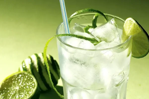 Manfaat dan Resep Minuman Jus Jeruk Nipis Segar dan Menyehatkan