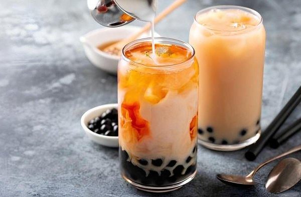 Mengenal Lezatnya Minuman Teh Susu dan Variasinya