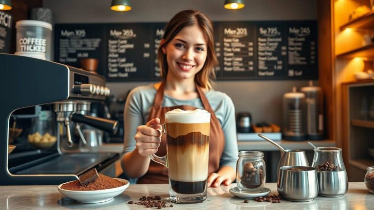 Menikmati Keunikan Rasa Minuman Mocha yang Menggoda