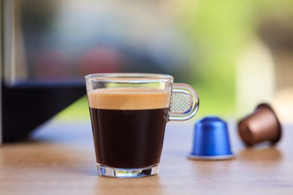 Menikmati Sensasi Minuman Long Black yang Khas dan Nikmat