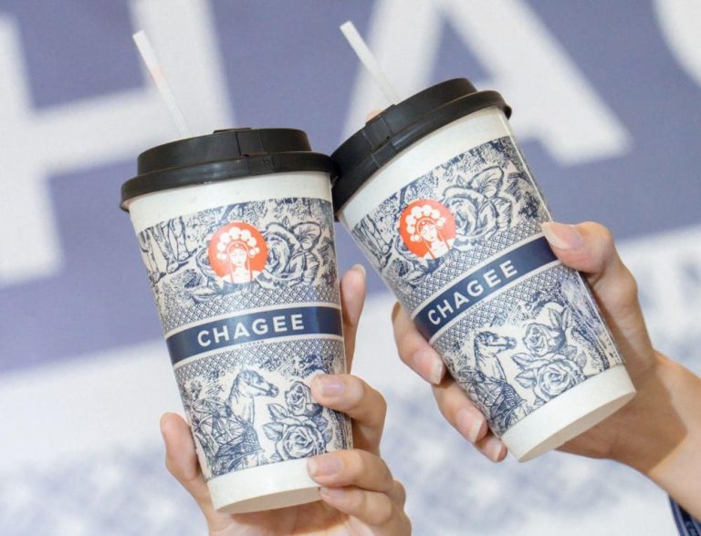 Minuman Clingy Tea: Rasa Segar dan Tekstur Unik yang Menggoda