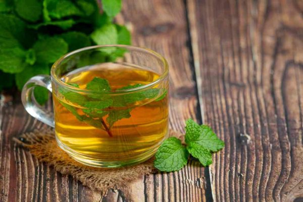 Manfaat dan Rasa Segar dari Minuman Peppermint Tea