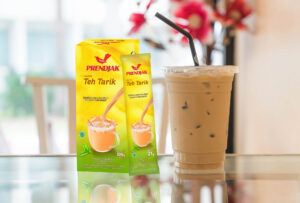 Mengenal Minuman Teh Prendjak: Rasa Tradisional yang Menyegarkan