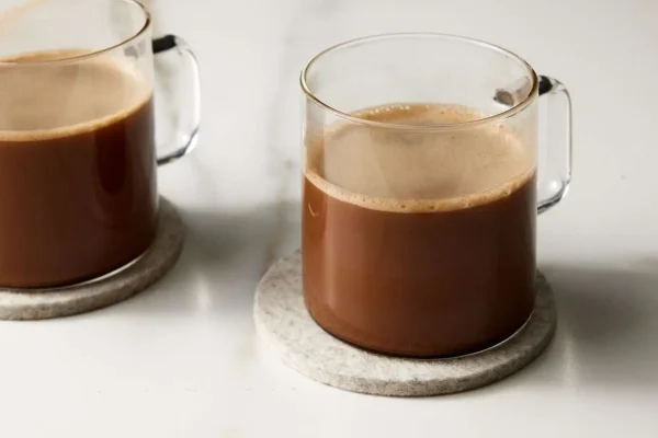 Mengenal Rasa Lezat Minuman Kopi Susu Kental Manis