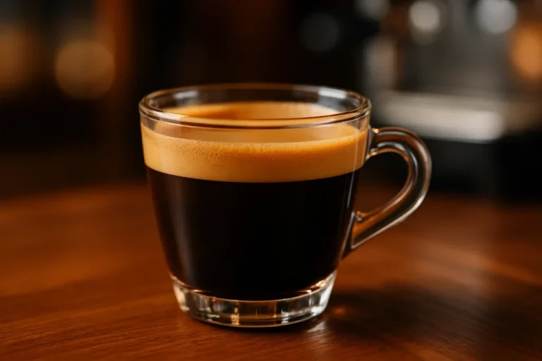Menikmati Keunggulan Minuman Espresso Single Shot yang Segar