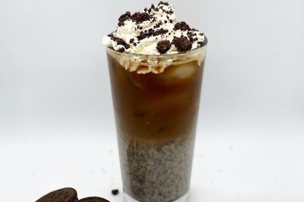 Minuman Chocolate Oreo: Lezat dan Segar untuk Teman Santai